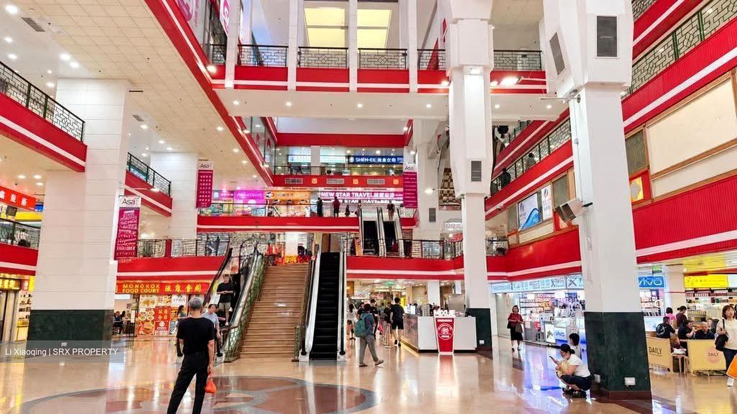 People's Park Complex (D1), Retail #638057971